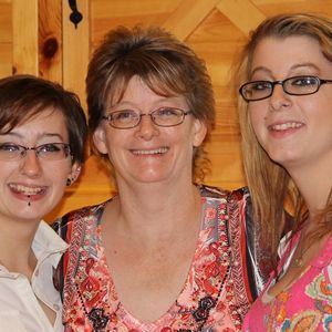 Meet your Posher, Lori